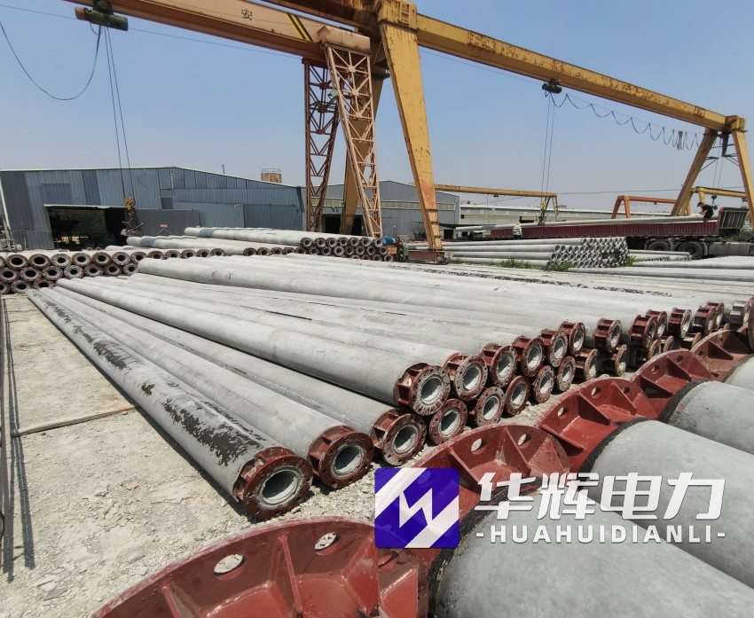 五华21米水泥电线杆