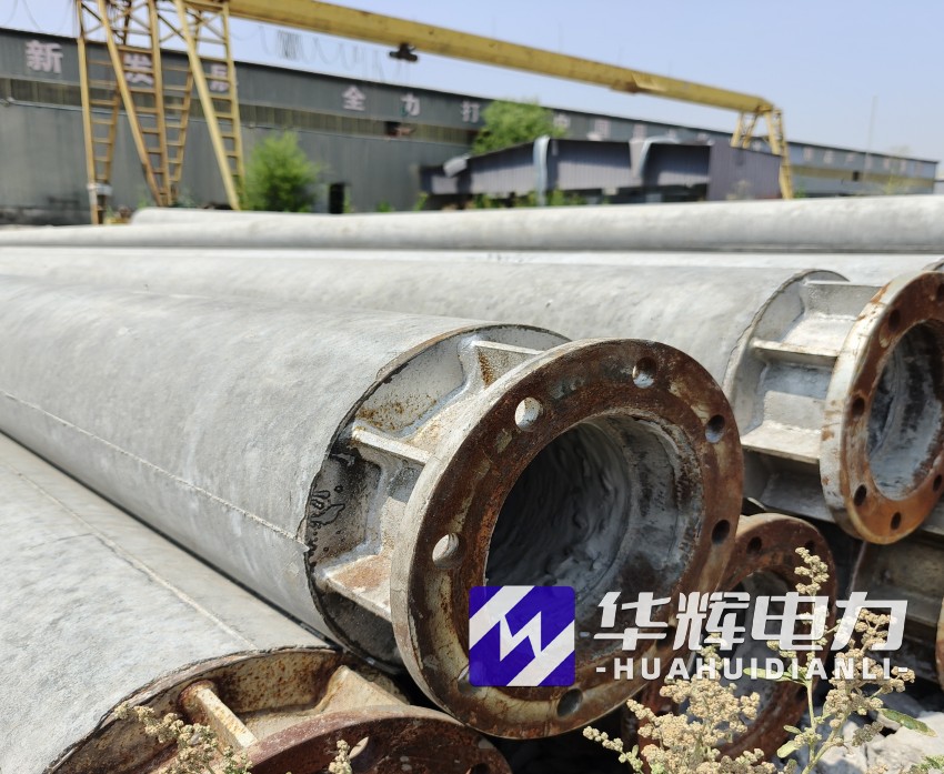 五华18米水泥电线杆